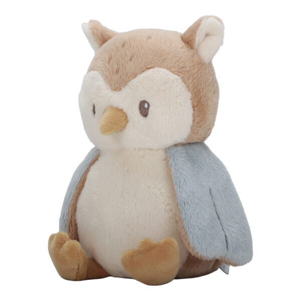 Peluche gufo - Forest Friends GRS